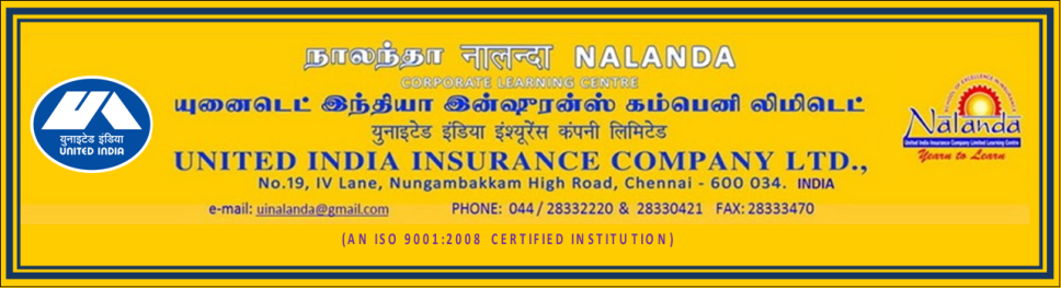 UI Nalanda